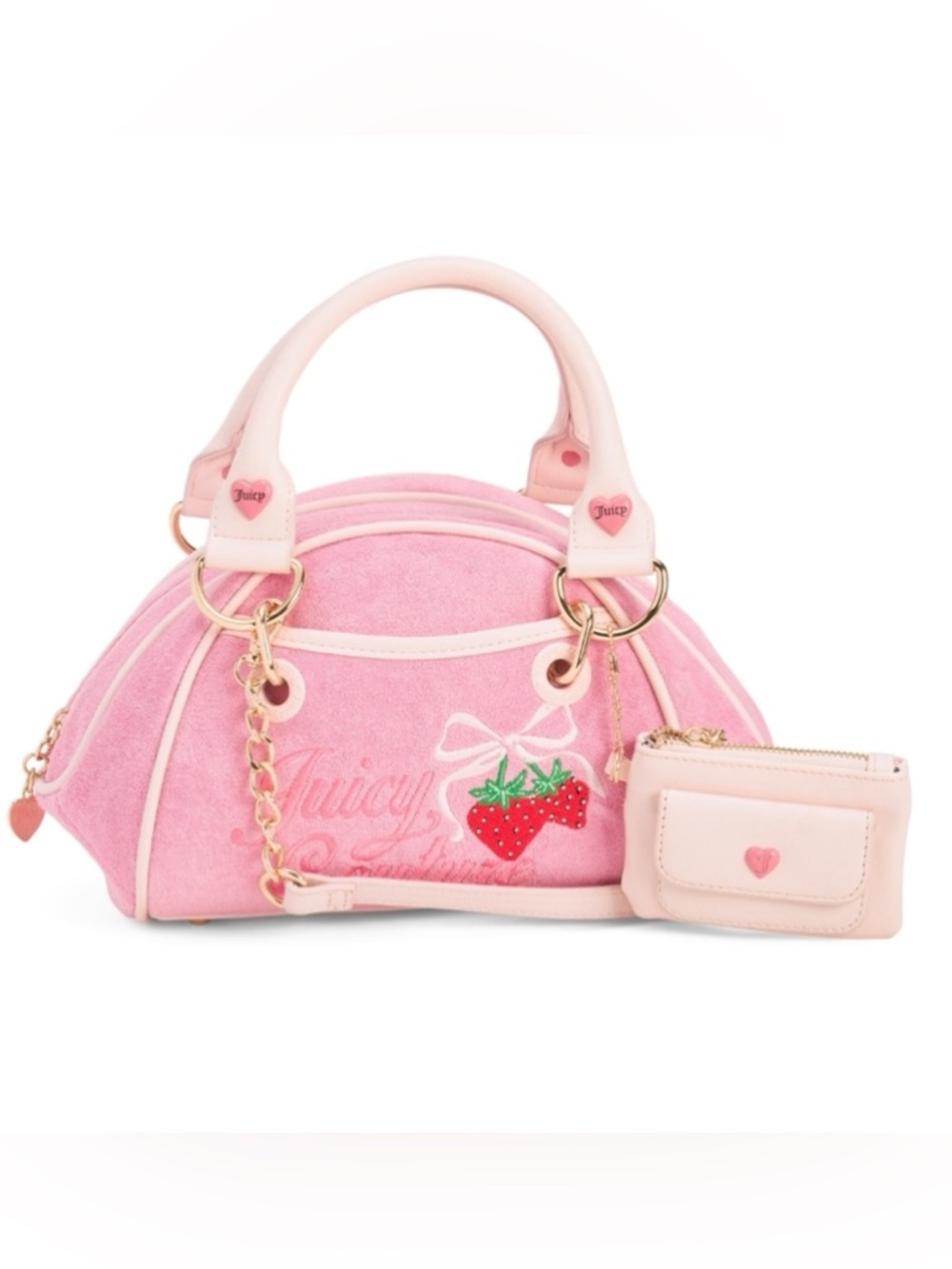 Juicy couture bag
